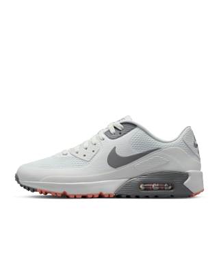 Nike Air Max 90 G Golf Shoes. Nike JP